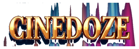 cinedoze logo